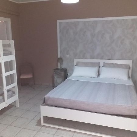 B&B A Casa Di Lilla Giulianova Zewnętrze zdjęcie
