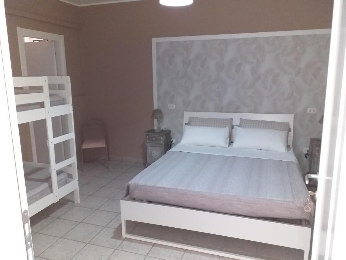 B&B A Casa Di Lilla Giulianova Zewnętrze zdjęcie