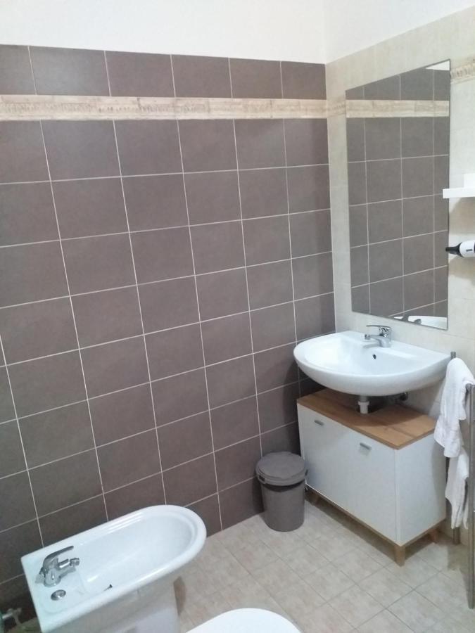 B&B A Casa Di Lilla Giulianova Zewnętrze zdjęcie