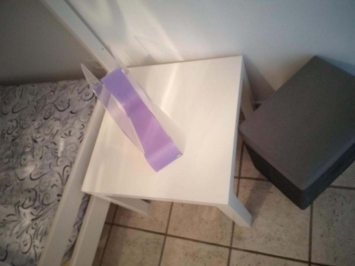 B&B A Casa Di Lilla Giulianova Zewnętrze zdjęcie