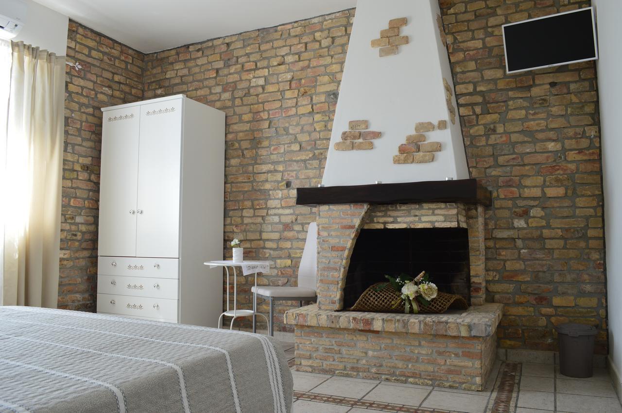 B&B A Casa Di Lilla Giulianova Zewnętrze zdjęcie