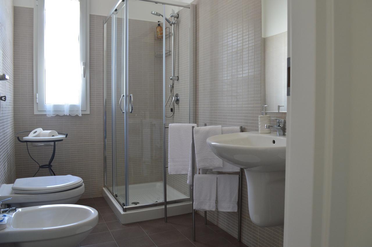 B&B A Casa Di Lilla Giulianova Zewnętrze zdjęcie