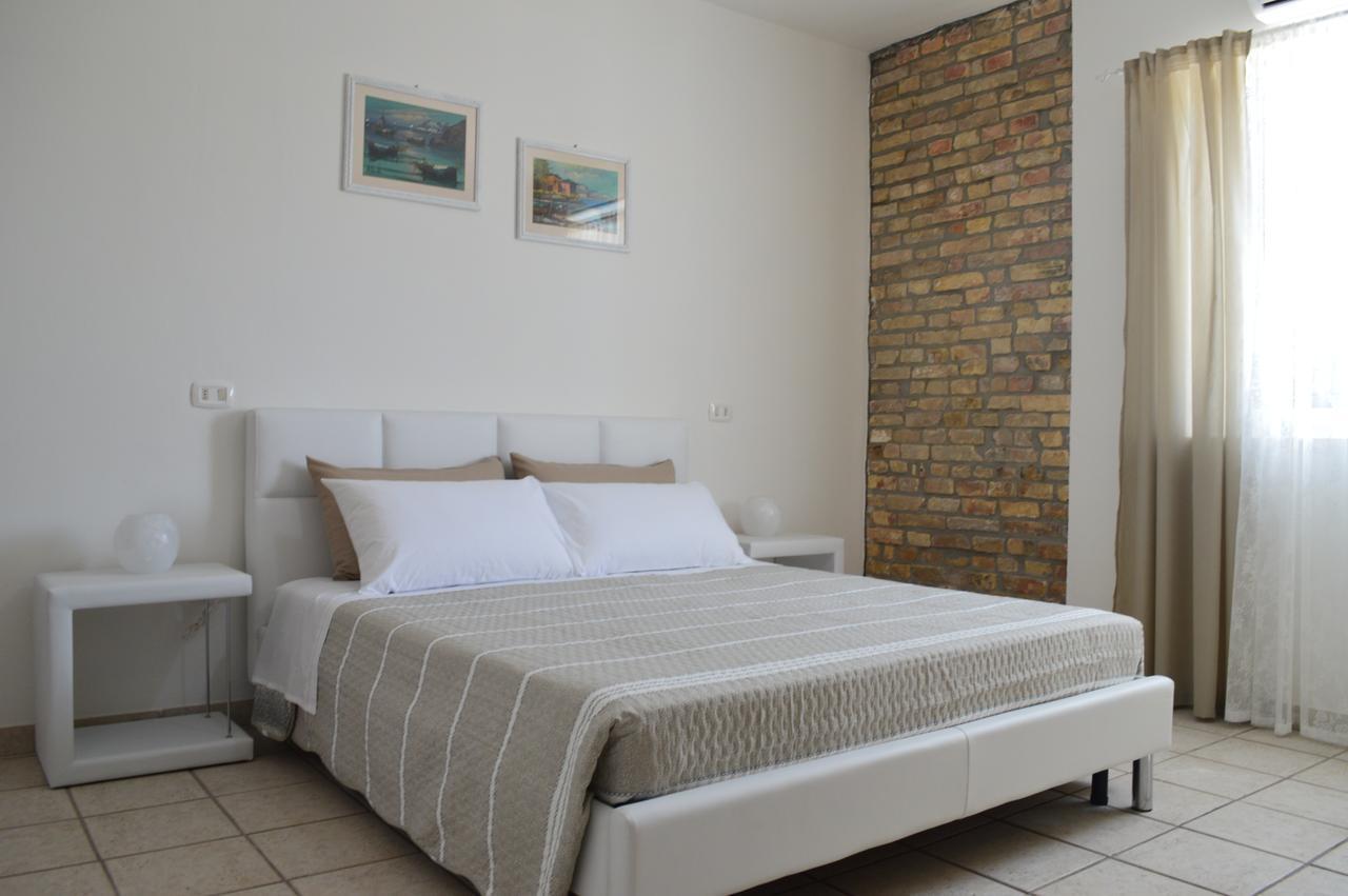 B&B A Casa Di Lilla Giulianova Zewnętrze zdjęcie