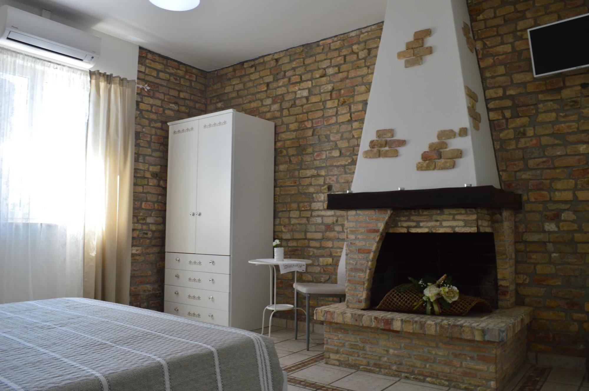 B&B A Casa Di Lilla Giulianova Zewnętrze zdjęcie